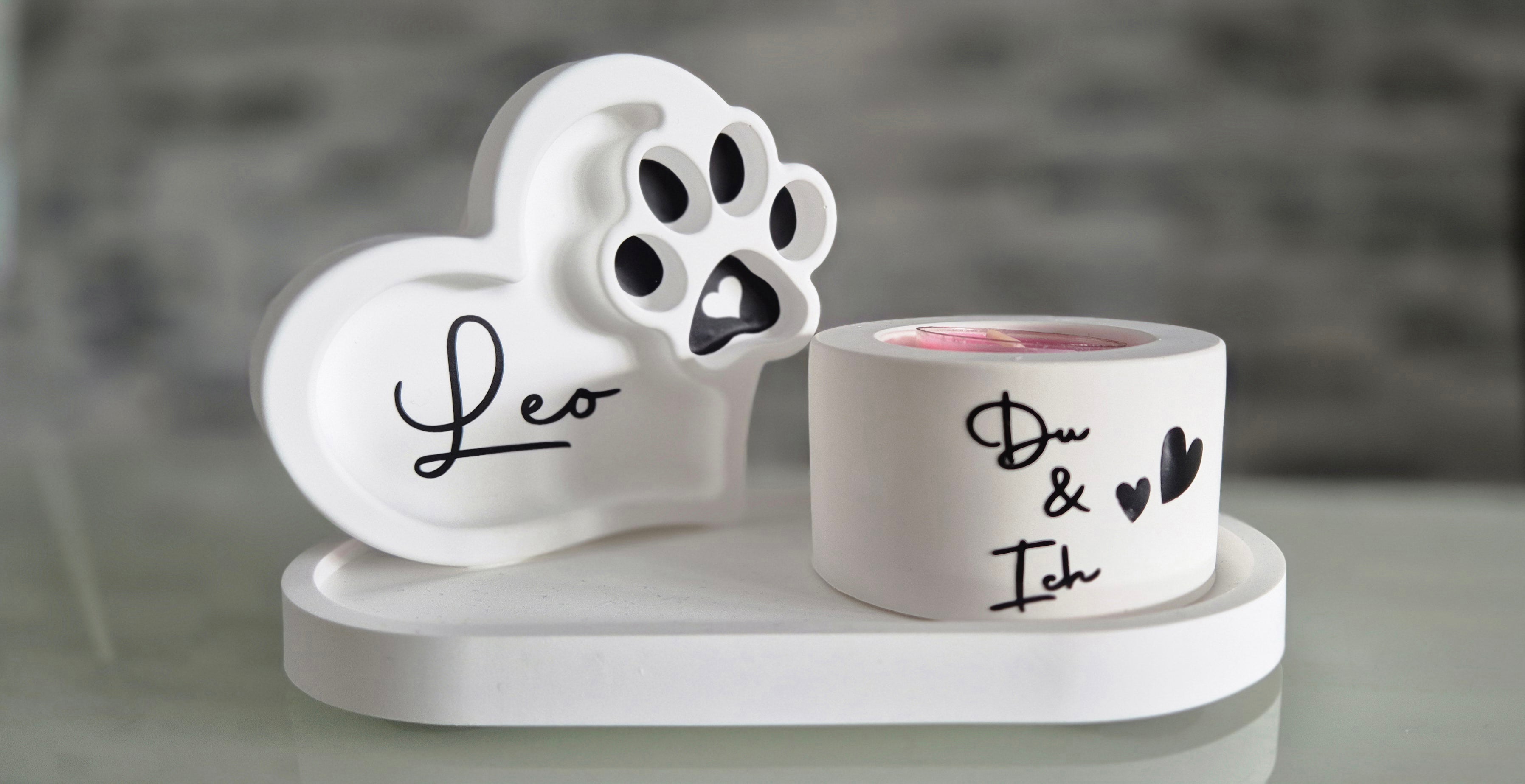 personalisierte Geschenke