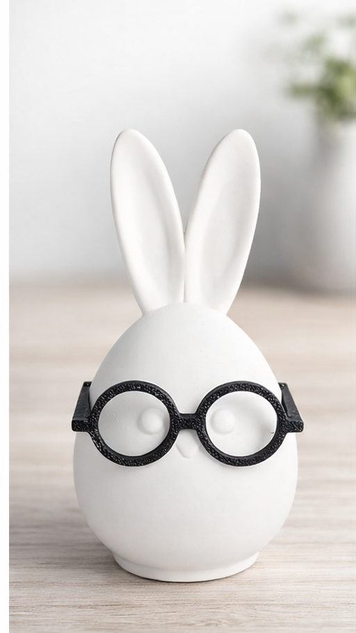 Heini der coole Osterhase