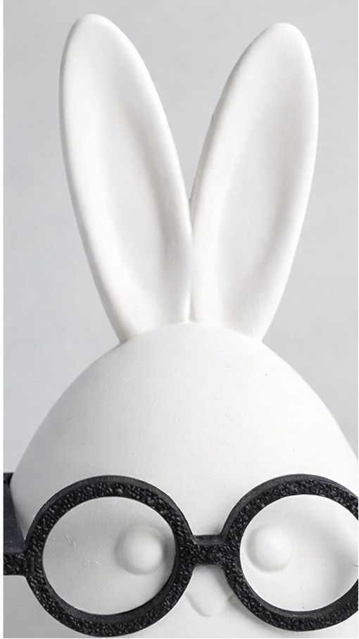 Heini der coole Osterhase