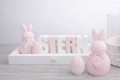 Oster Ensemble, ein Traum in Pastell