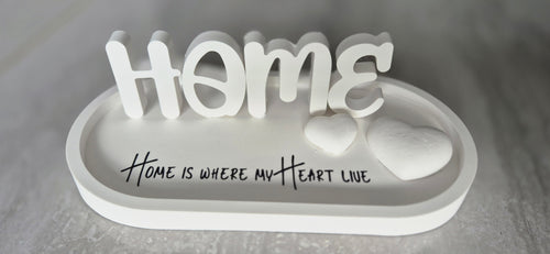 Deko Objekt Home