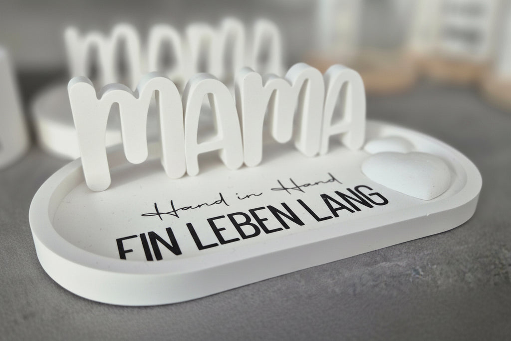 für Mama