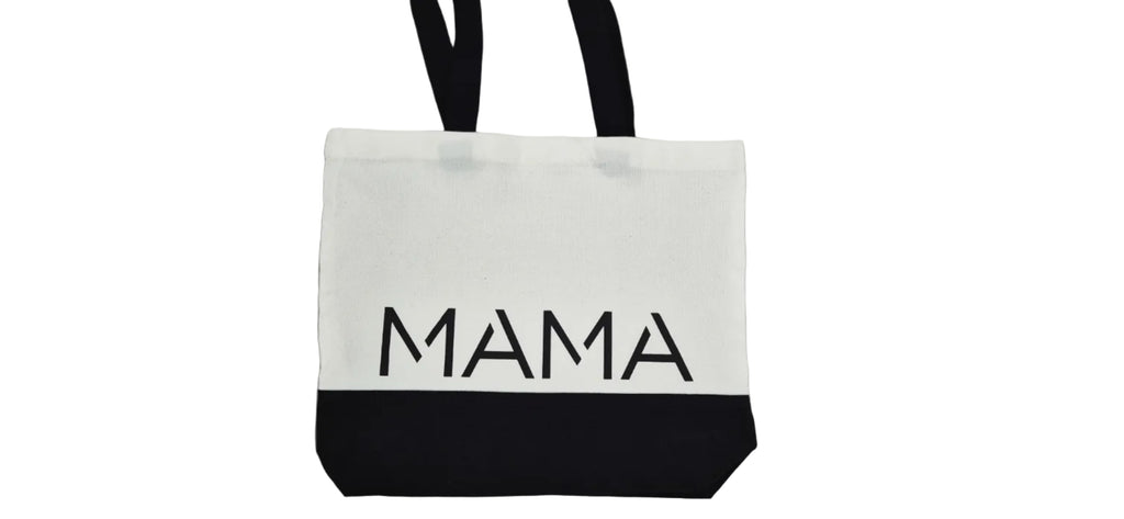 die moderne Mama Tasche