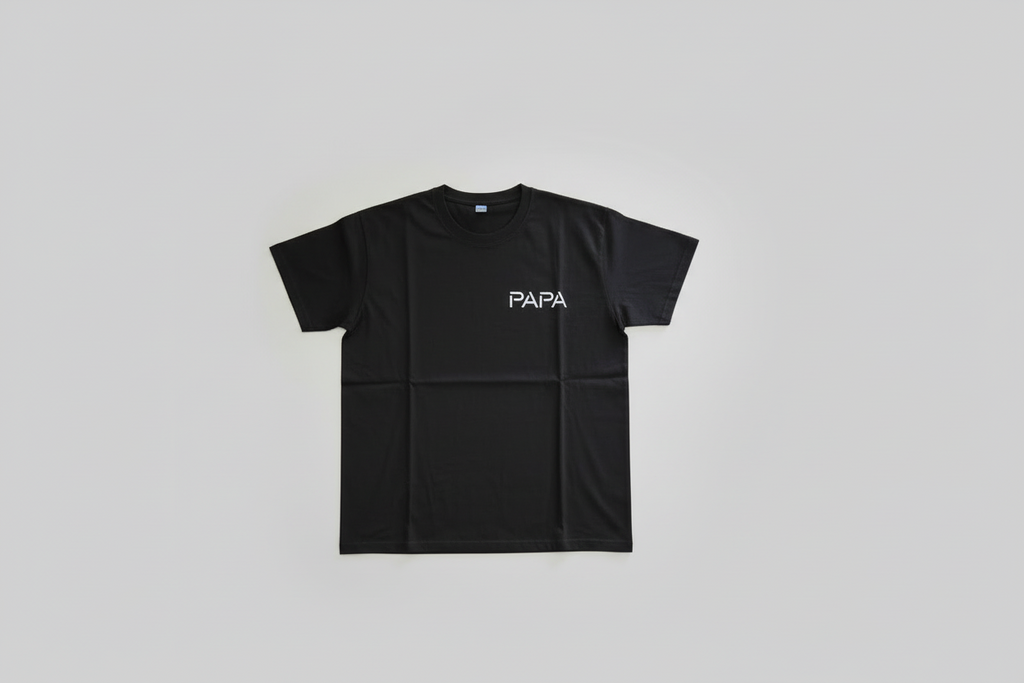 Papa Shirt