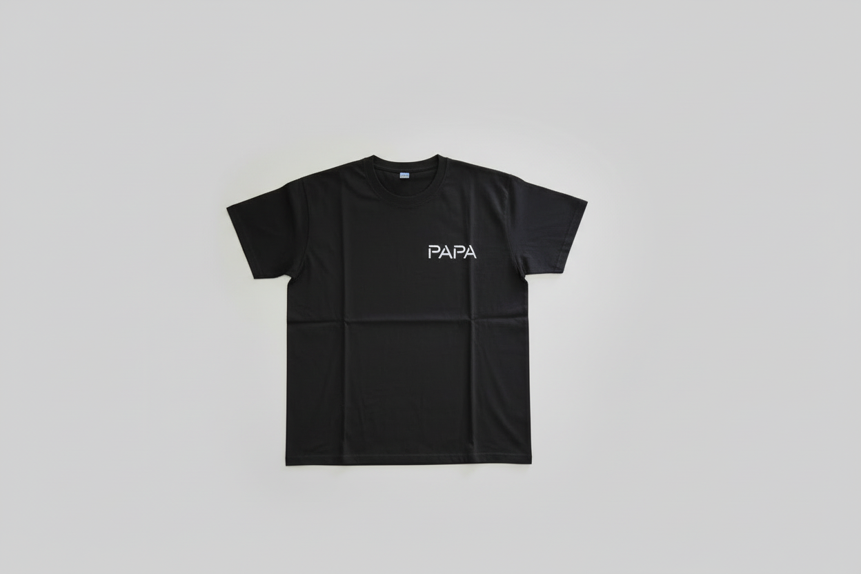 Papa Shirt