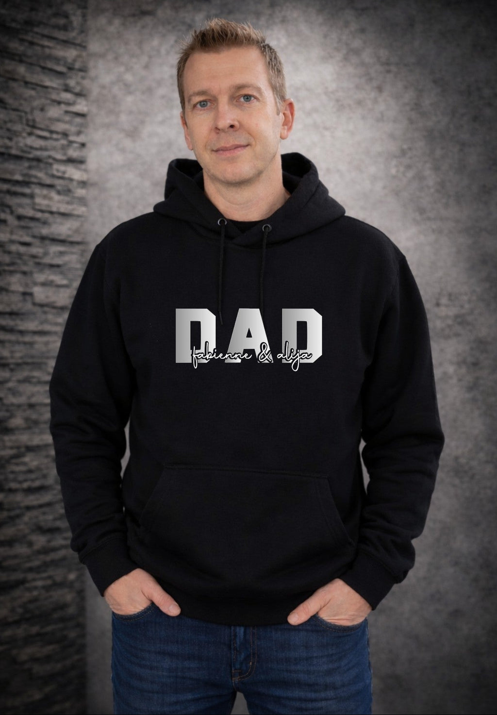 DAD Hoodie