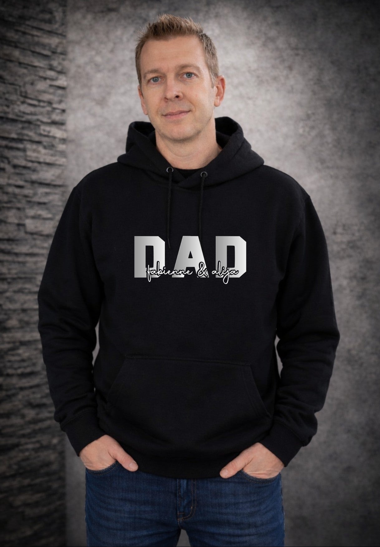 DAD Hoodie