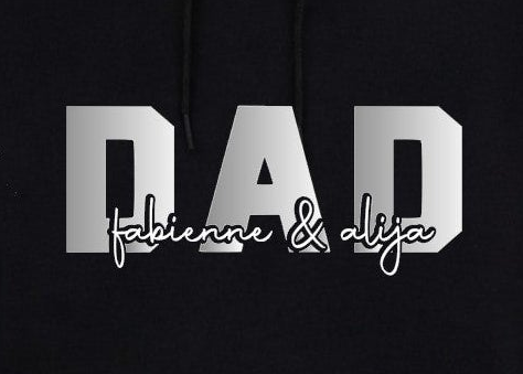 DAD Hoodie