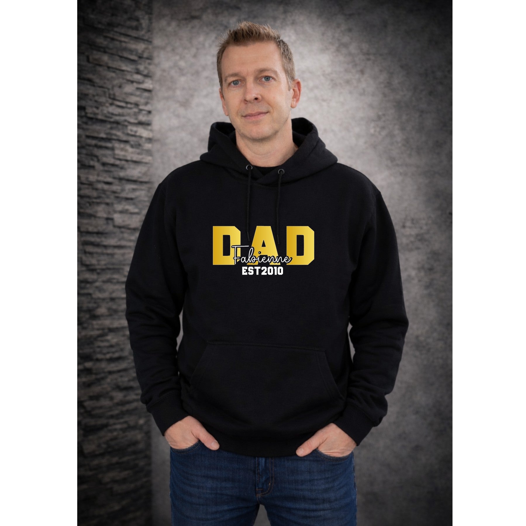 DAD Hoodie