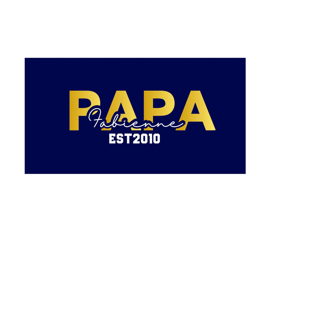 Papa Hoodie