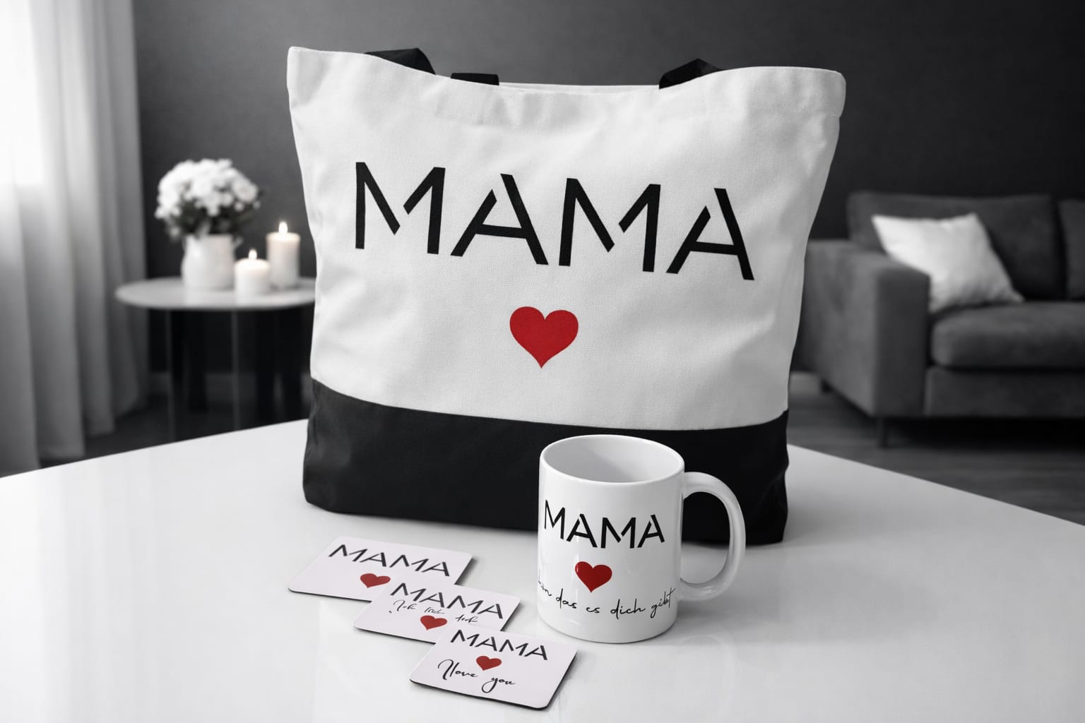 Mama Tasche