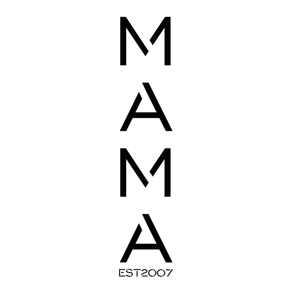 Mama´s Shirt