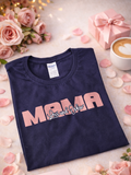 Mama Shirt personalisiert