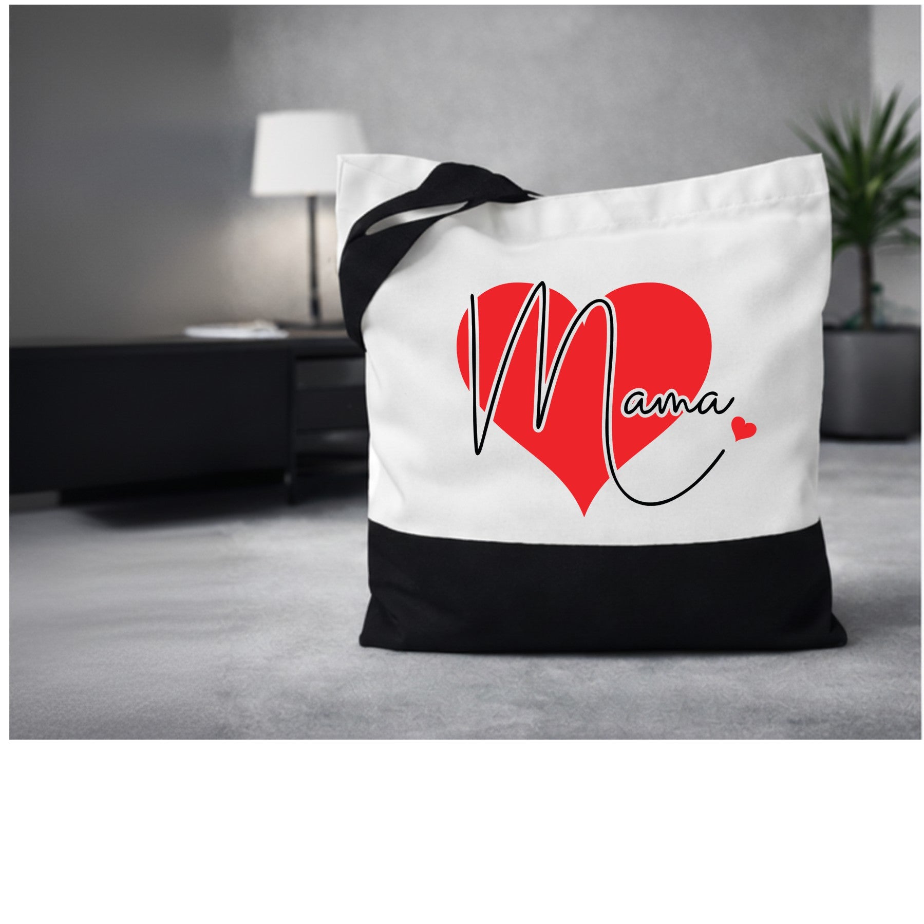 die moderne Mama Tasche