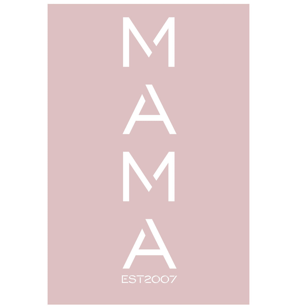 Mama´s Shirt