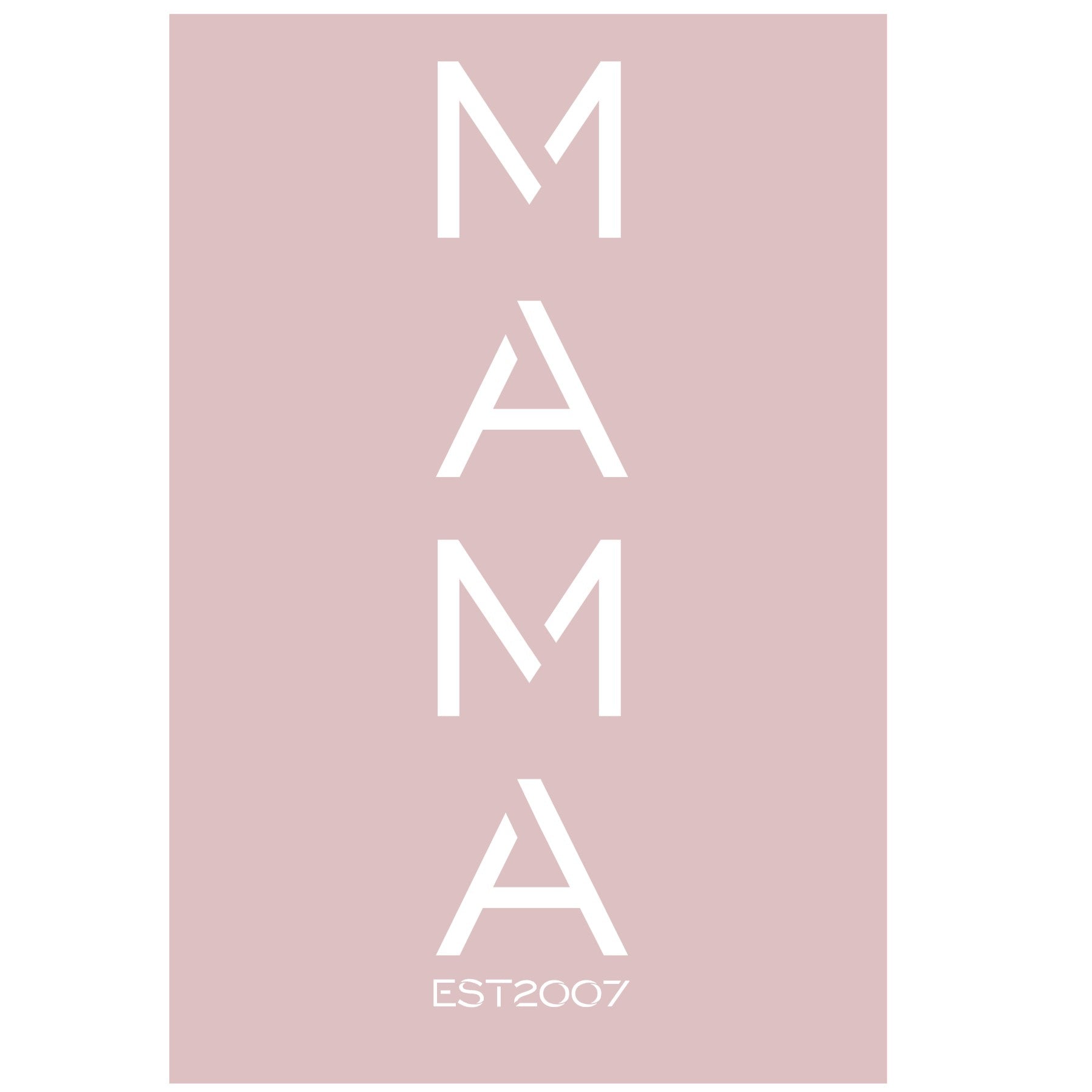 Mama´s Shirt