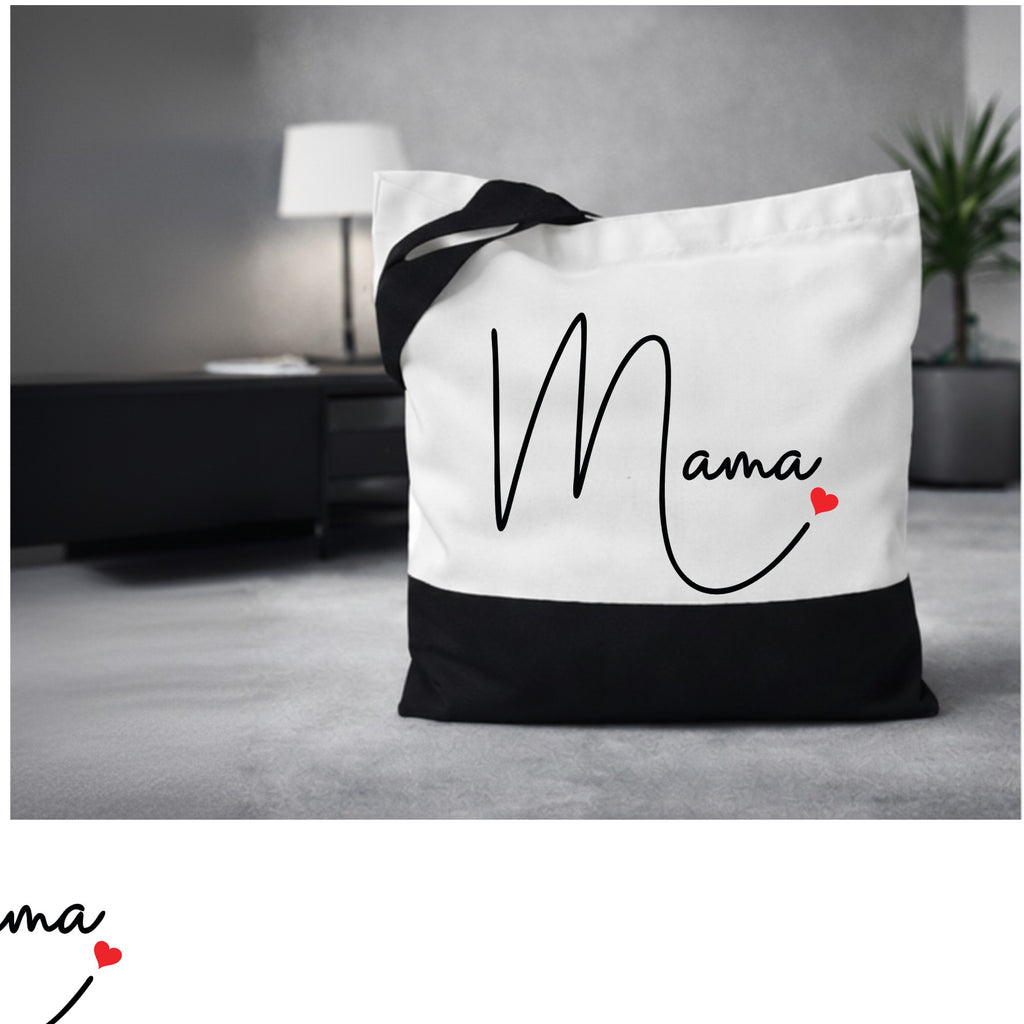 die moderne Mama Tasche