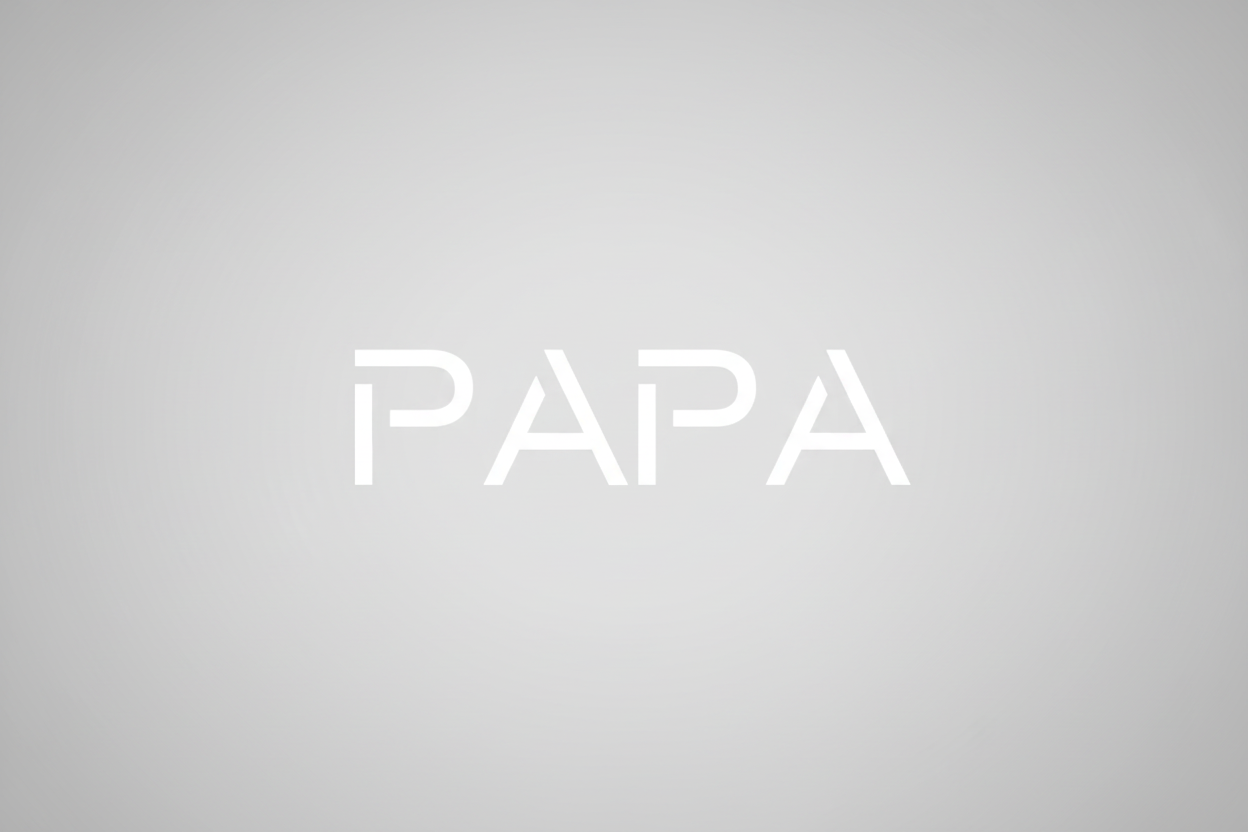 PAPA Hoodie modern Style