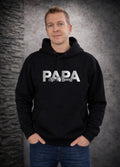 Papa Hoodie