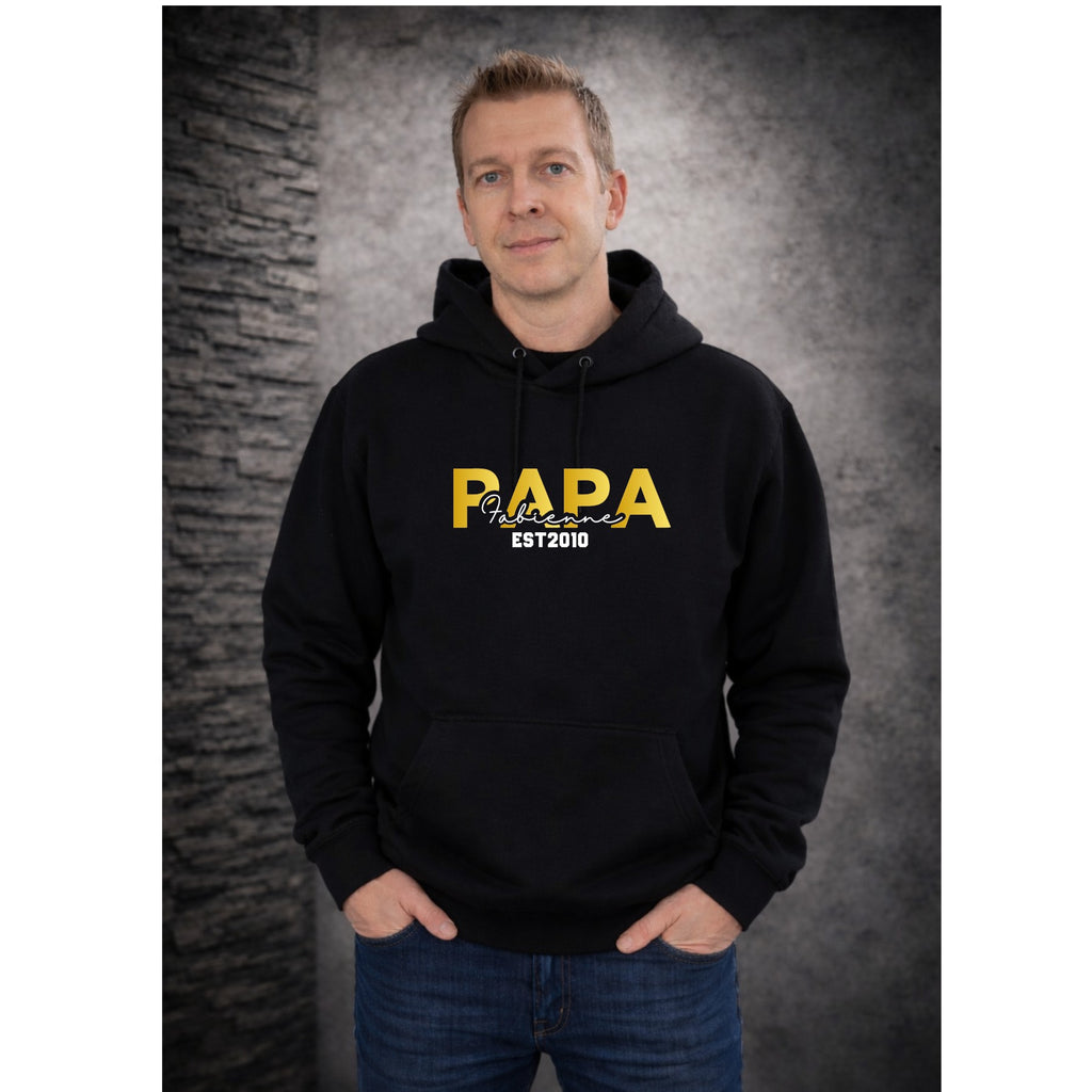 Papa Hoodie