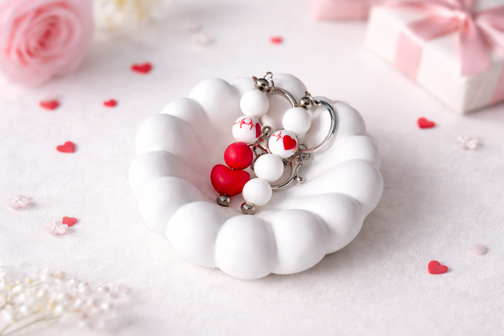 Wölckchen Schale/ Schmuckablage