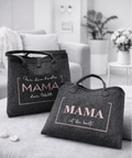 Filztaschen Mama ist die beste