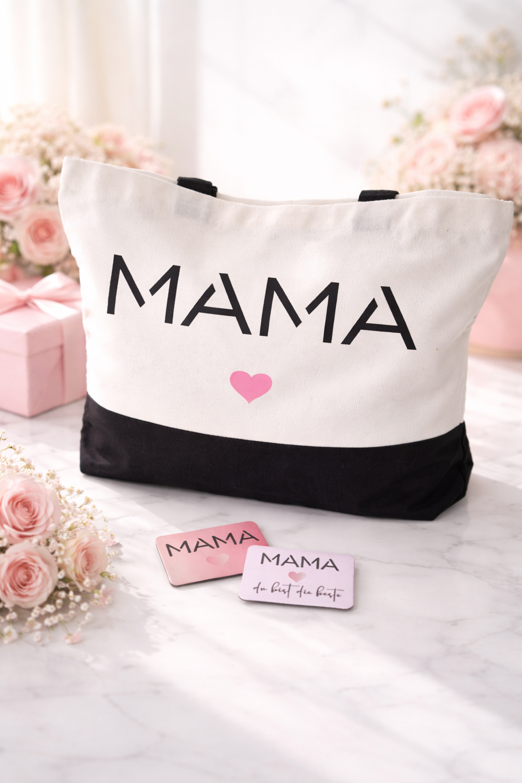 Mama Tasche