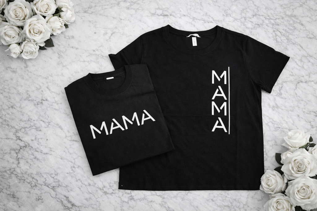 Mama´s Shirt