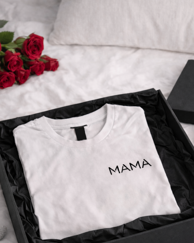 Mama´s Shirt