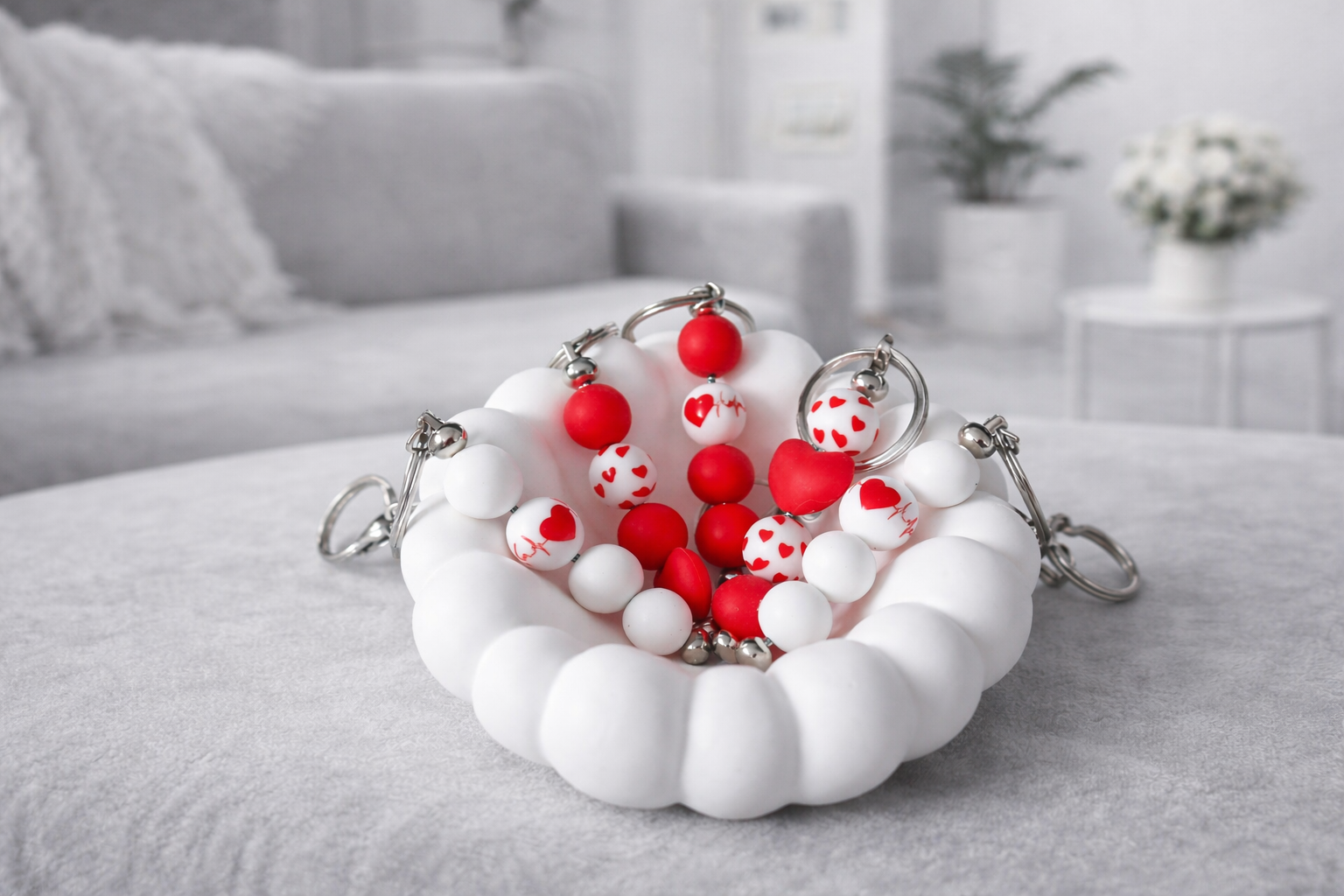 Wölckchen Schale/ Schmuckablage