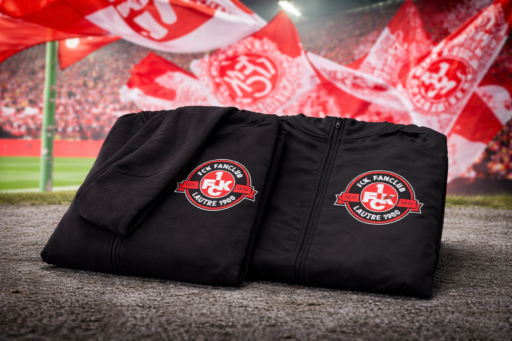 Vereins/ Fanclub/ Gruppen Shirts