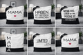Taschen