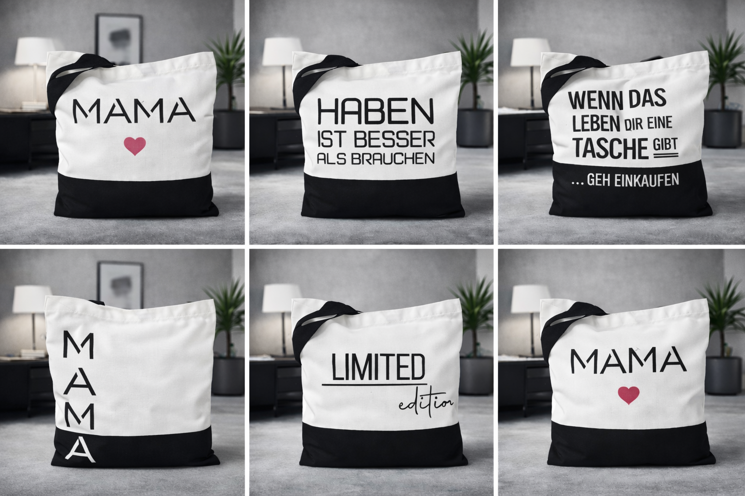 Taschen