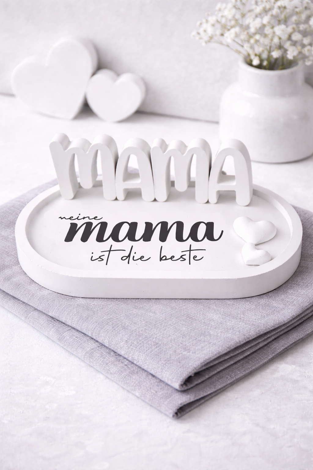 für Mama
