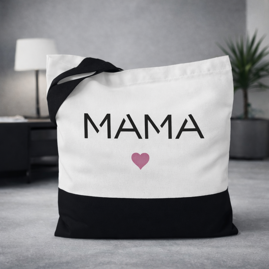 die moderne Mama Tasche