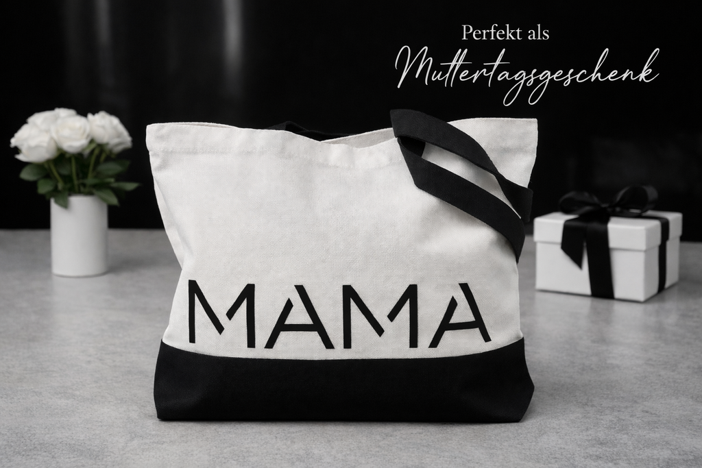 die moderne Mama Tasche