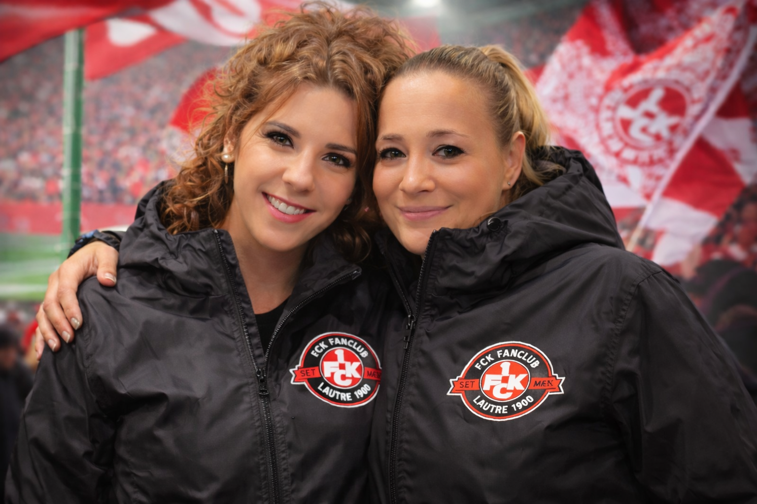 Vereins/ Fanclub/ Gruppen Shirts