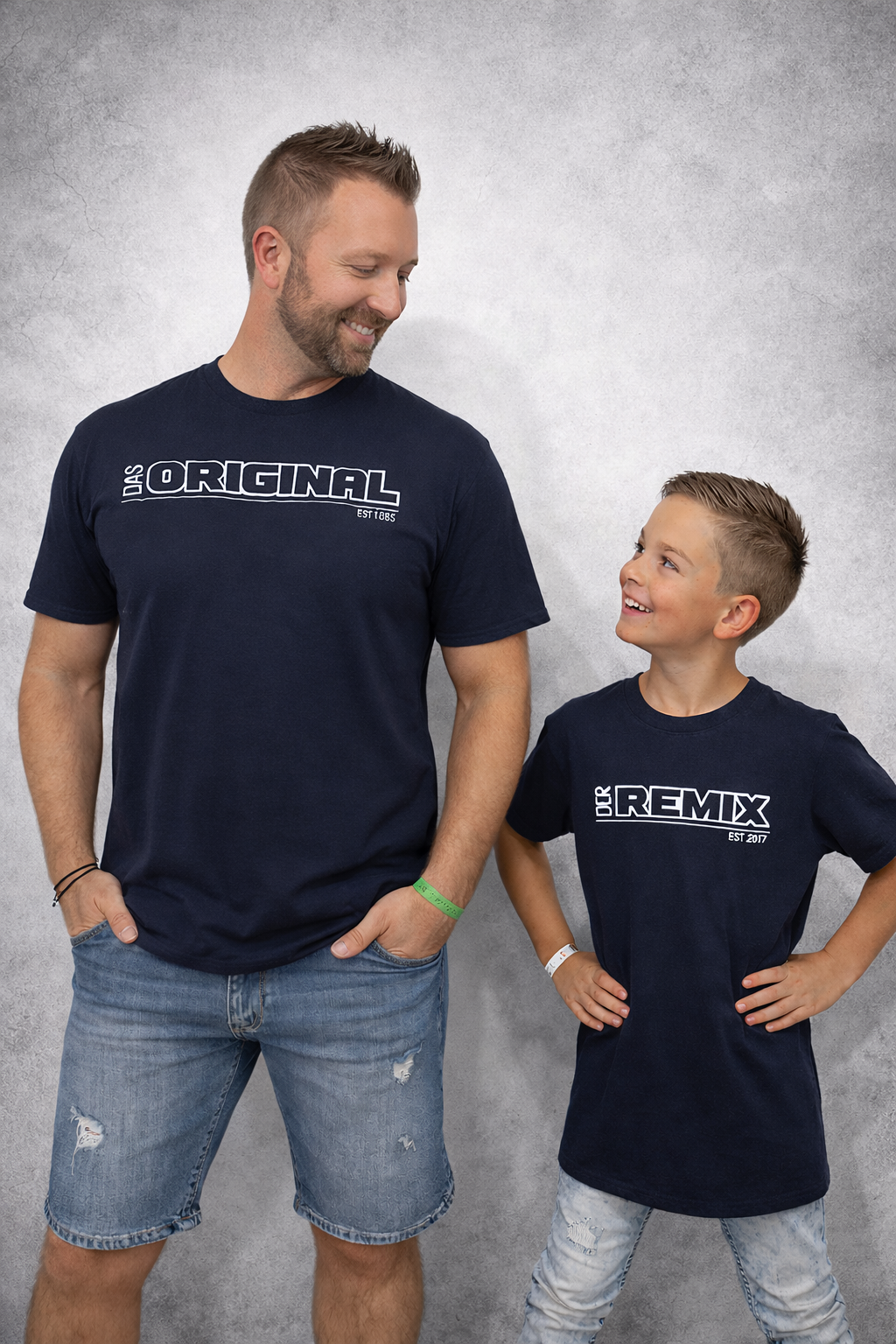 Familien T Shirts, Das Highlight!!!