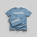 Familien T Shirts, Original & Remix