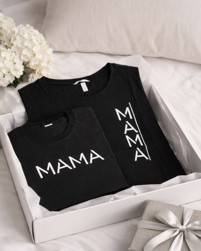 Mama´s Shirt