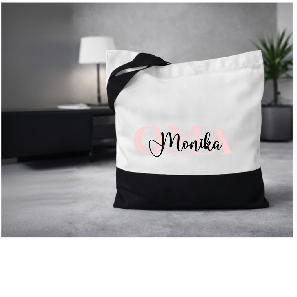 Oma´s Tasche
