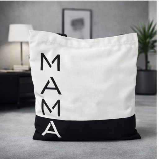 die moderne Mama Tasche